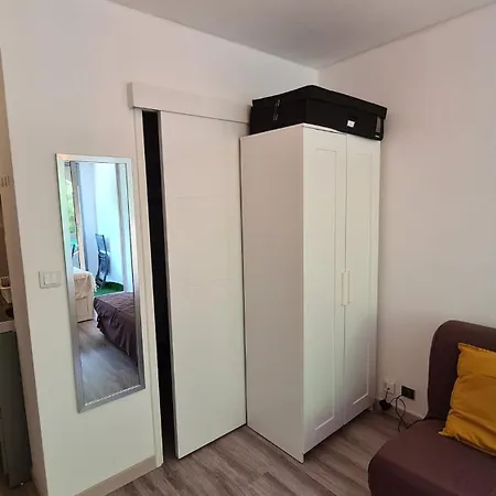La Faviere Avec Clim, Balcon Et Place De Parking Privée * Bormes-les-Mimosas