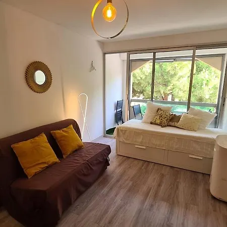 Appartamento La Faviere Avec Clim, Balcon Et Place De Parking Privée Bormes-les-Mimosas